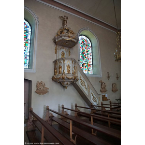 église saint Pierre Saint Paul 