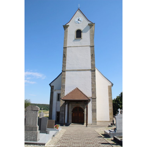 église Saint Pierre Saint Paul
