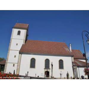 église Saint Pierre Saint Paul