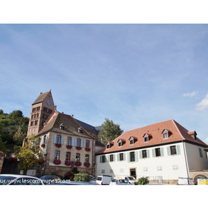 Commune de GUEBERSCHWIHR