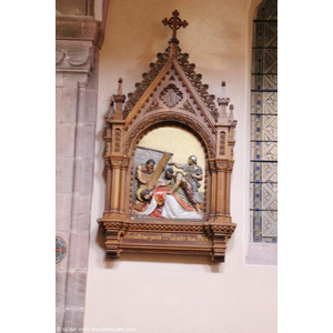 église Saint pantaleon