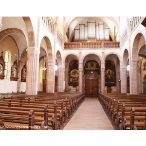 église Saint Pantaleon