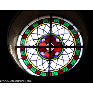 église Saint Pantaleon