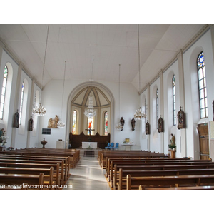 église Saint Pierre Saint Paul 