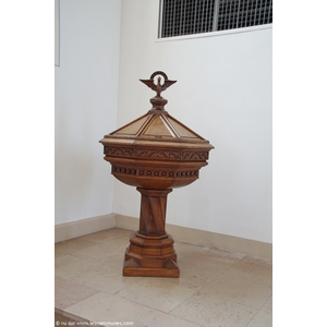 église Saint Pierre Saint Paul 