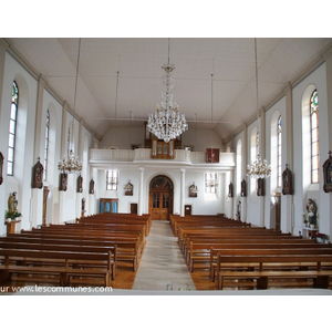 église Saint Pierre Saint Paul 