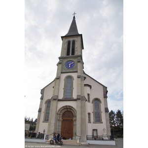 église Saint Pierre Saint Paul