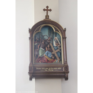 église Saint Pierre Saint Paul 