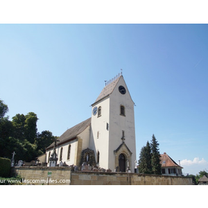 église saint Pierre saint Paul