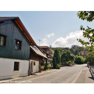 Commune de HEIMERSDORF