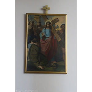 église Saint Barthélemy 