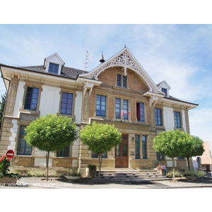 Commune de HELFRANTZKIRCH