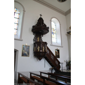 église Saint Barthélemy 