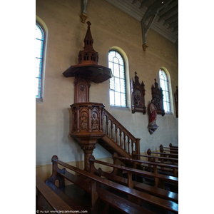 Commune de HINDLINGEN