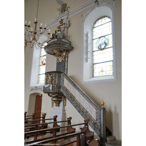 église Saint Jean Baptiste 