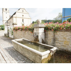 Commune de HIRSINGUE