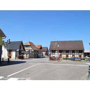 le village 