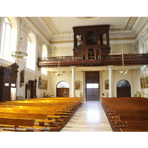 église Saint Maurice