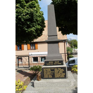 Commune de HIRTZFELDEN