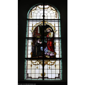 église saint Nicolas 