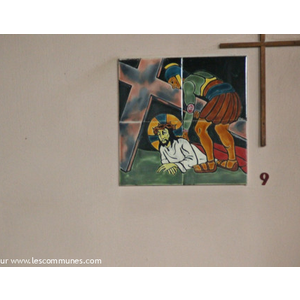 église Saint Nicolas 