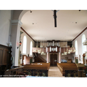 église Saint Nicolas