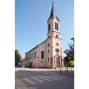église saint Maurice 