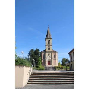 église Sacré cœur 