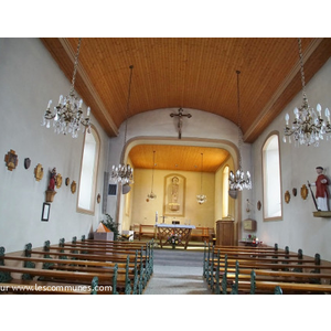 Commune de LEVONCOURT