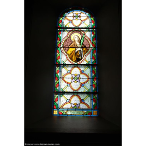 église Saint Maurice 