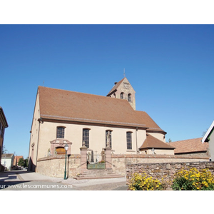 église Saint Pierre Saint Paul