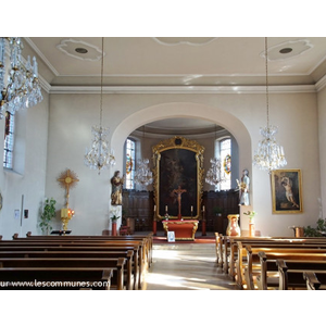 église Saint Pierre Saint Paul