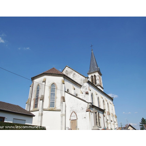église Saint jacques 