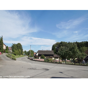 Commune de MOOSLARGUE