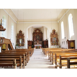 église saint Blaise
