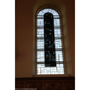 église Saint Blaise