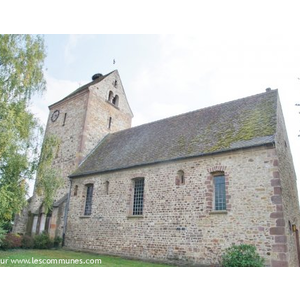église Saint urbain