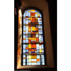 église Sainte Agathe 