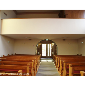 église Saint Ulrich