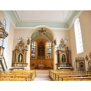 église Saint Nicolas 