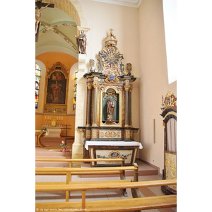 église Saint Nicolas 