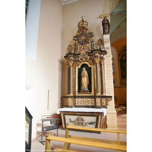 église Saint Nicolas