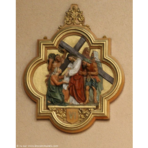 Commune de OBERENTZEN