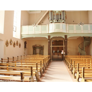 église Saint Nicolas