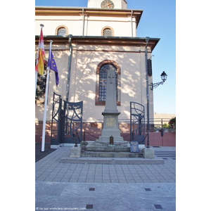 Commune de OBERHERGHEIM