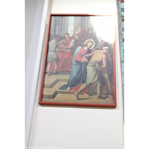 église Saint Léger