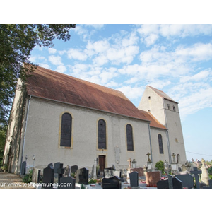 Commune de OBERMORSCHWILLER