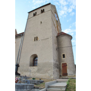 église saint sébatien