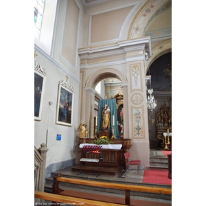 église saint Martin