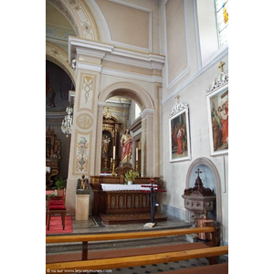 église Saint Martin 